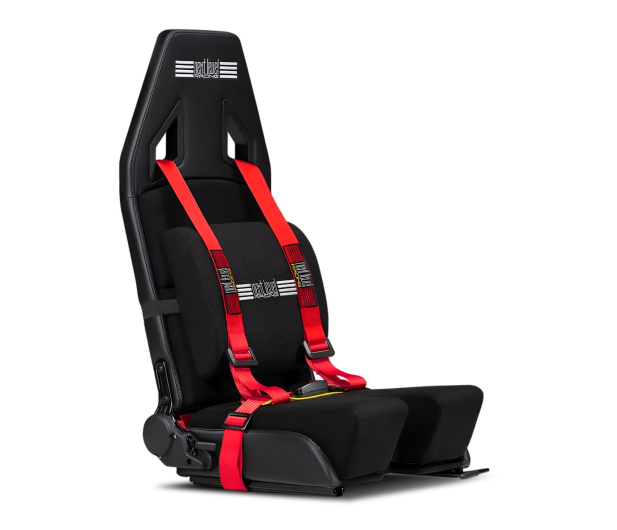 Next Level Racing Flight Simulator Seat - 1339663 - zdjęcie
